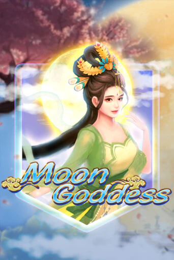 Moon Goddess бесплатно играть онлайн на сайте Казино GRAND Онлайн