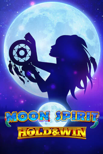 Moon Spirit Hold & Win бесплатно играть онлайн на сайте Казино GRAND Онлайн