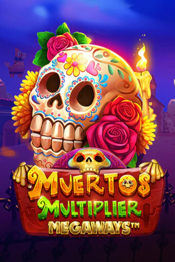 Muertos Multiplier Megaways бесплатно играть онлайн на сайте Казино GRAND Онлайн