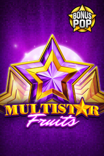 Multistar Fruits бесплатно играть онлайн на сайте Казино GRAND Онлайн