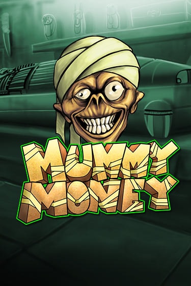 Mummy Money бесплатно играть онлайн на сайте Казино GRAND Онлайн