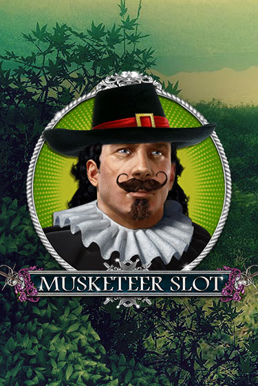 Musketeer Slot бесплатно играть онлайн на сайте Казино GRAND Онлайн