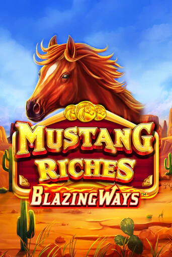 Mustang Riches бесплатно играть онлайн на сайте Казино GRAND Онлайн