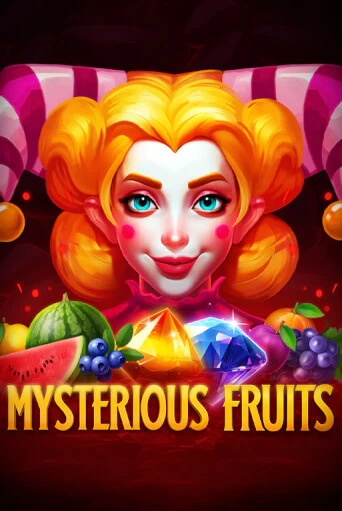 Mysterious Fruits бесплатно играть онлайн на сайте Казино GRAND Онлайн