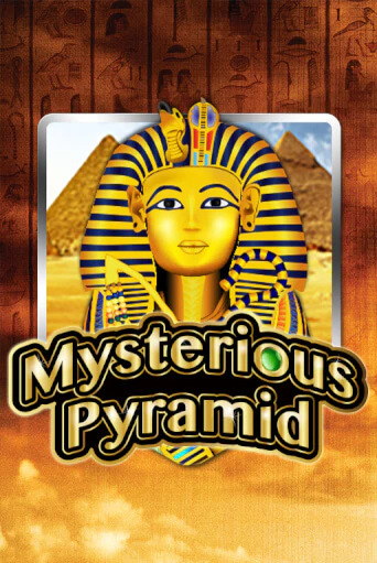 Mysterious Pyramid бесплатно играть онлайн на сайте Казино GRAND Онлайн