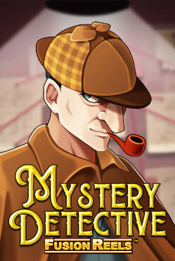 Mystery Detective бесплатно играть онлайн на сайте Казино GRAND Онлайн