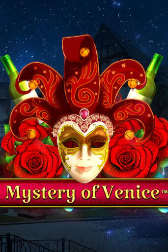 Mystery Of Venice бесплатно играть онлайн на сайте Казино GRAND Онлайн