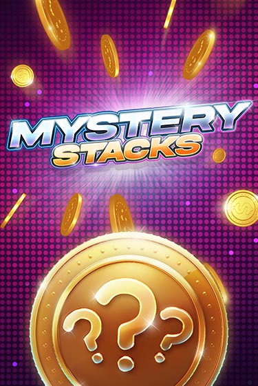 Mystery Stacks бесплатно играть онлайн на сайте Казино GRAND Онлайн