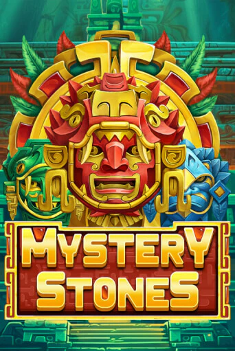 Mystery Stones бесплатно играть онлайн на сайте Казино GRAND Онлайн