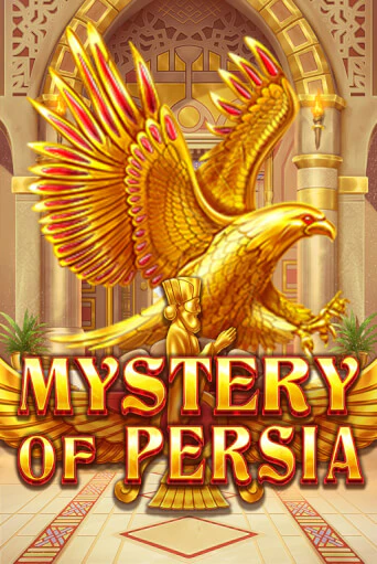 Mystery of Persia бесплатно играть онлайн на сайте Казино GRAND Онлайн