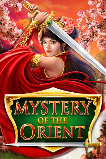 Mystery of the Orient бесплатно играть онлайн на сайте Казино GRAND Онлайн