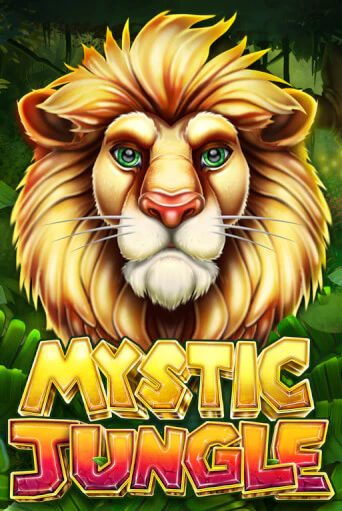 Mystic Jungle бесплатно играть онлайн на сайте Казино GRAND Онлайн