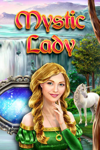 Mystic Lady бесплатно играть онлайн на сайте Казино GRAND Онлайн