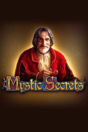 Mystic Secrets бесплатно играть онлайн на сайте Казино GRAND Онлайн