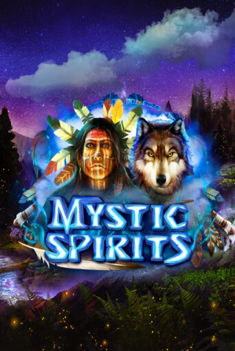 Mystic Spirits бесплатно играть онлайн на сайте Казино GRAND Онлайн