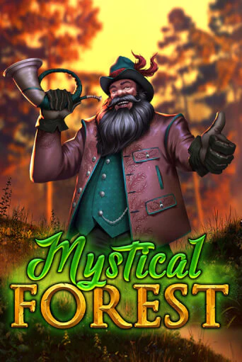 Mystical Forest бесплатно играть онлайн на сайте Казино GRAND Онлайн