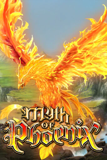 Myth of Phoenix бесплатно играть онлайн на сайте Казино GRAND Онлайн