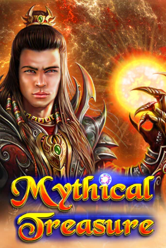 Mythical Treasure бесплатно играть онлайн на сайте Казино GRAND Онлайн