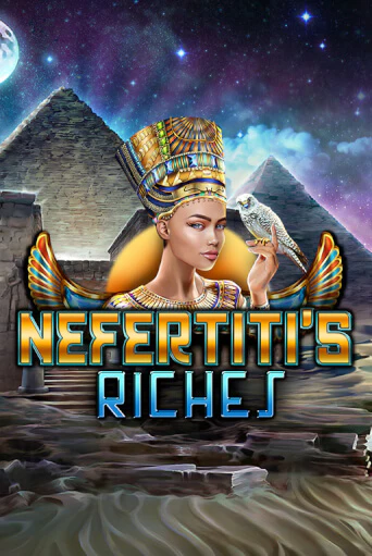 Nefertiti's riches бесплатно играть онлайн на сайте Казино GRAND Онлайн