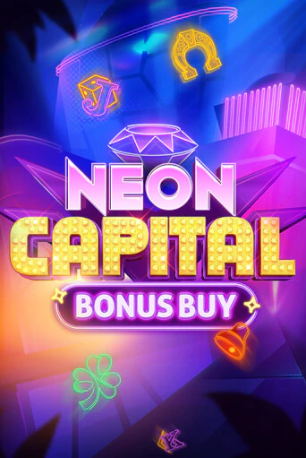 Neon Capital Bonus Buy бесплатно играть онлайн на сайте Казино GRAND Онлайн