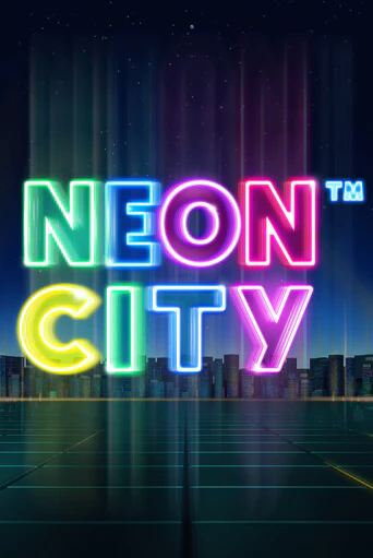 Neon City бесплатно играть онлайн на сайте Казино GRAND Онлайн