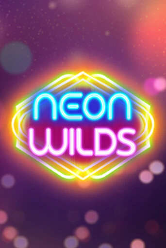 Neon Wilds бесплатно играть онлайн на сайте Казино GRAND Онлайн