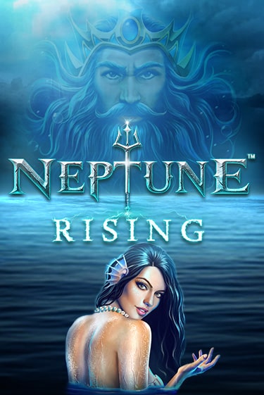 Neptune Rising бесплатно играть онлайн на сайте Казино GRAND Онлайн