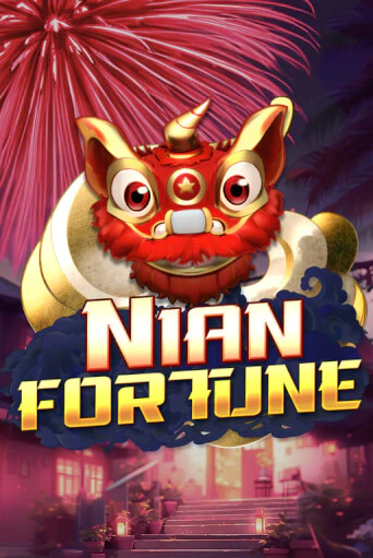 Nian Fortune бесплатно играть онлайн на сайте Казино GRAND Онлайн