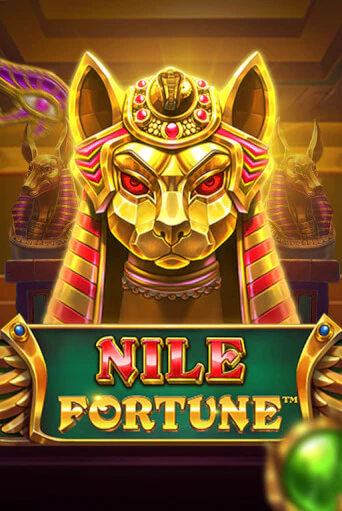 Nile Fortune бесплатно играть онлайн на сайте Казино GRAND Онлайн