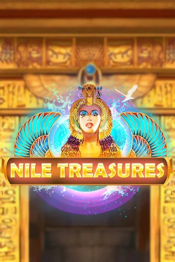 Nile Treasures бесплатно играть онлайн на сайте Казино GRAND Онлайн