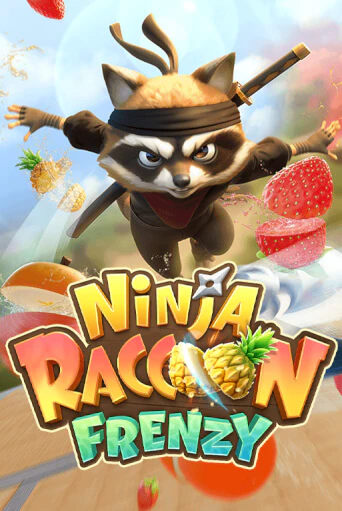 Ninja Raccoon Frenzy бесплатно играть онлайн на сайте Казино GRAND Онлайн