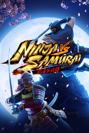 Ninja vs Samurai бесплатно играть онлайн на сайте Казино GRAND Онлайн