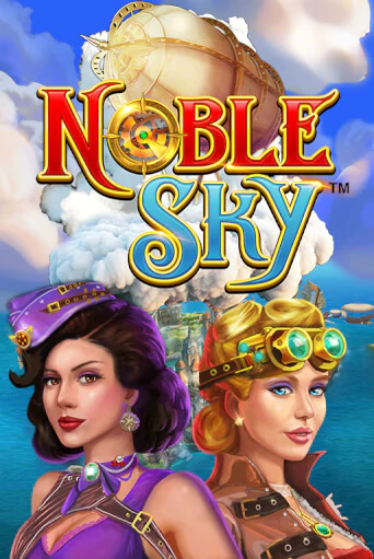 Noble Sky бесплатно играть онлайн на сайте Казино GRAND Онлайн