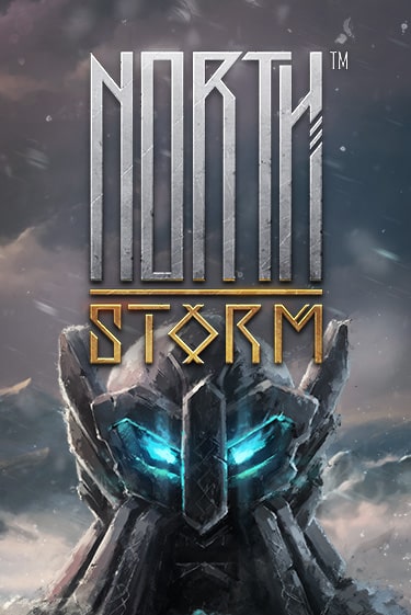 North Storm бесплатно играть онлайн на сайте Казино GRAND Онлайн