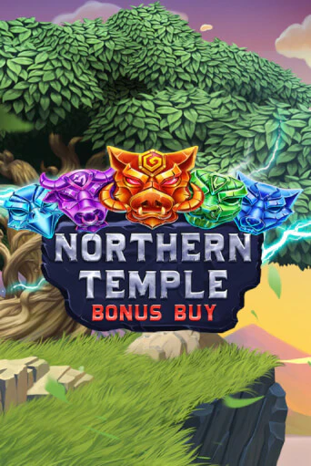 Northern Temple Bonus Buy бесплатно играть онлайн на сайте Казино GRAND Онлайн