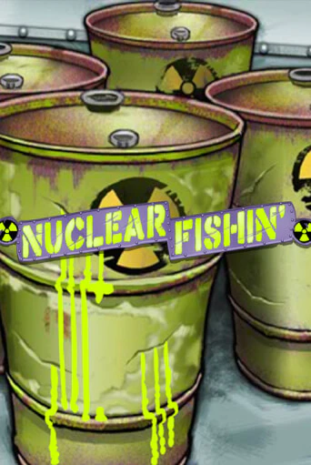 Nuclear Fishing бесплатно играть онлайн на сайте Казино GRAND Онлайн