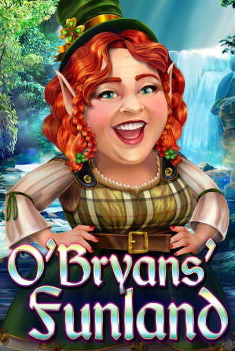 O'Bryans' Funland бесплатно играть онлайн на сайте Казино GRAND Онлайн