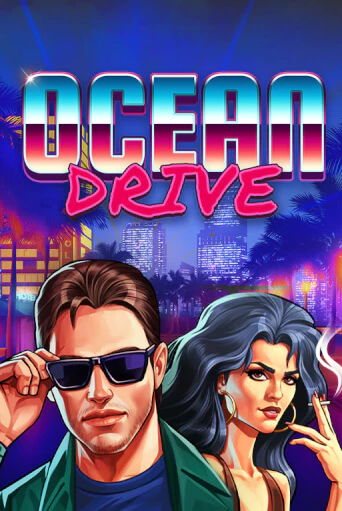 Ocean Drive бесплатно играть онлайн на сайте Казино GRAND Онлайн