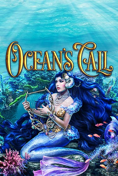 Ocean's Call бесплатно играть онлайн на сайте Казино GRAND Онлайн