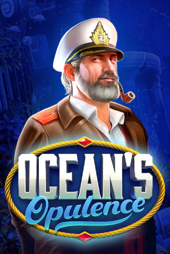 Ocean's Opulence бесплатно играть онлайн на сайте Казино GRAND Онлайн