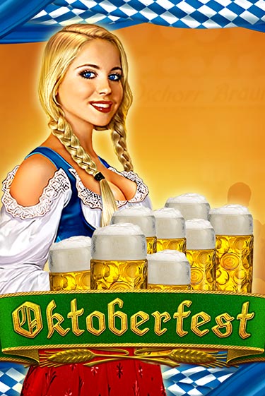 Oktoberfest бесплатно играть онлайн на сайте Казино GRAND Онлайн