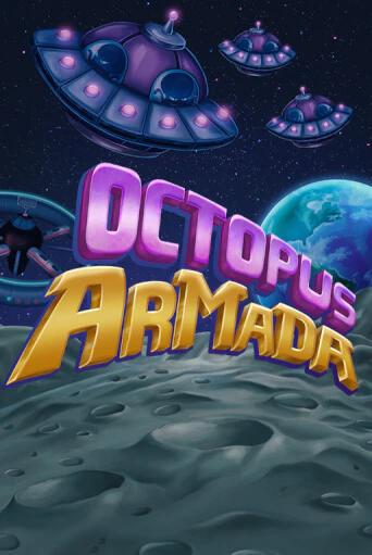 Octopus Armada бесплатно играть онлайн на сайте Казино GRAND Онлайн