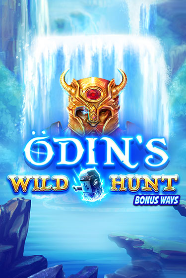 Odin's Wild Hunt бесплатно играть онлайн на сайте Казино GRAND Онлайн