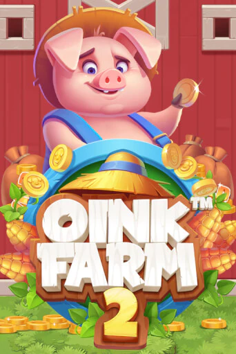 Oink Farm 2™ бесплатно играть онлайн на сайте Казино GRAND Онлайн