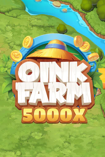 Oink Farm бесплатно играть онлайн на сайте Казино GRAND Онлайн