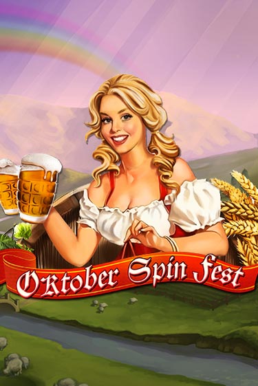 Oktober Spin Fest бесплатно играть онлайн на сайте Казино GRAND Онлайн