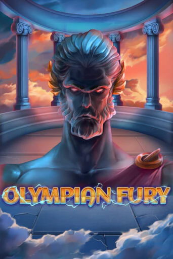 Olympian Fury бесплатно играть онлайн на сайте Казино GRAND Онлайн