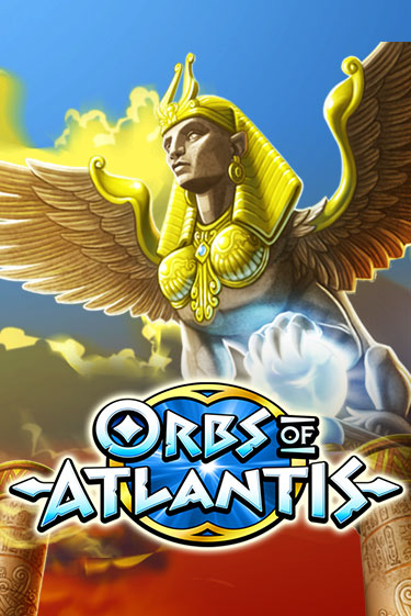 Orbs of Atlantis бесплатно играть онлайн на сайте Казино GRAND Онлайн