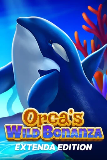 Orca's Wild Bonanza Extenda Edition бесплатно играть онлайн на сайте Казино GRAND Онлайн