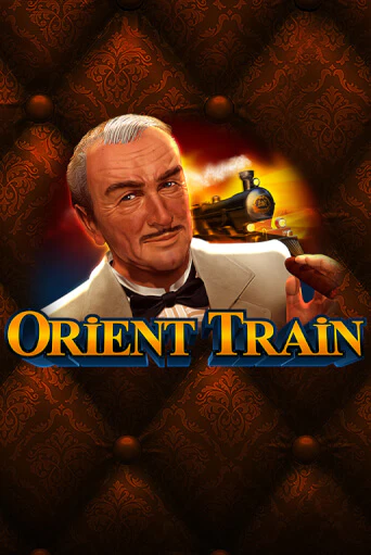 Orient Train бесплатно играть онлайн на сайте Казино GRAND Онлайн